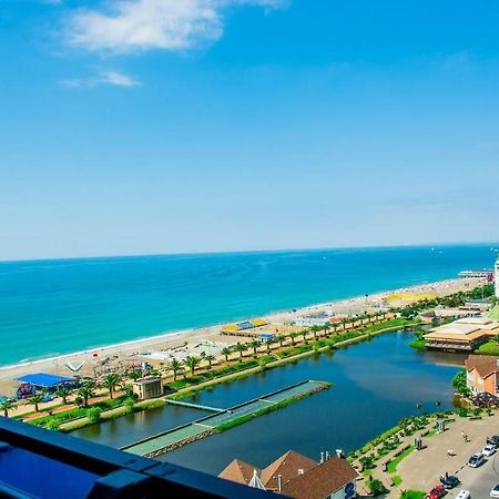 Batumi Hotel Екстер'єр фото