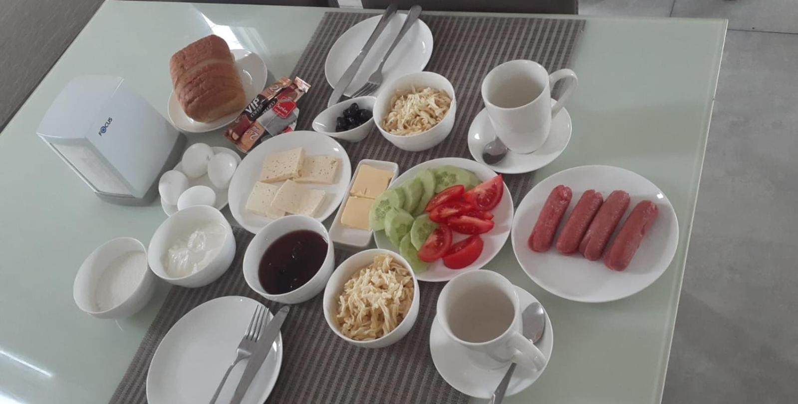 Batumi Hotel Екстер'єр фото