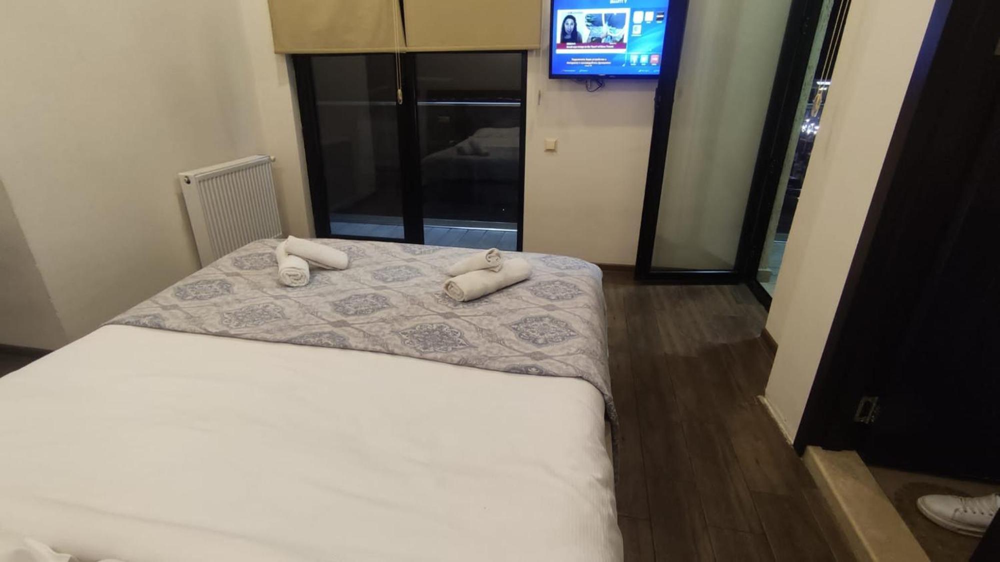 Batumi Hotel Екстер'єр фото