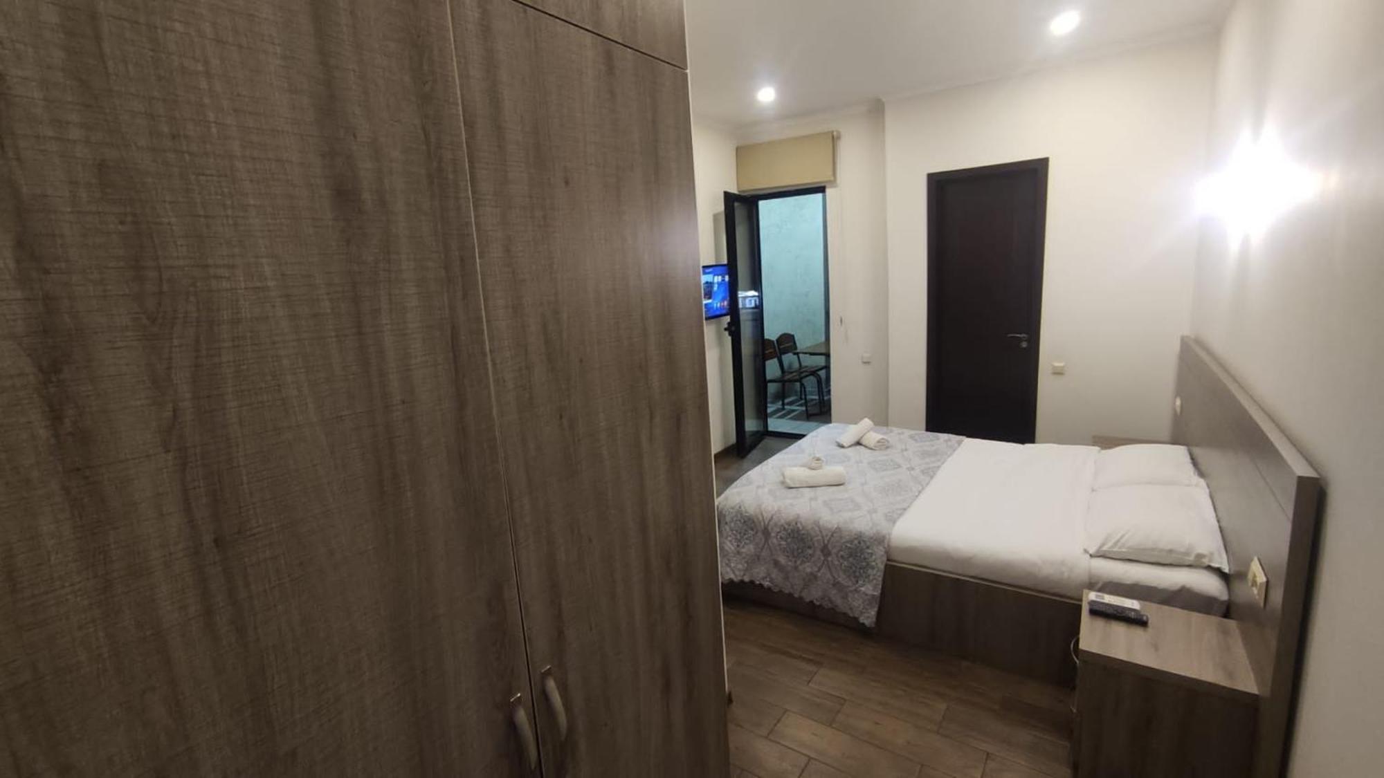 Batumi Hotel Екстер'єр фото