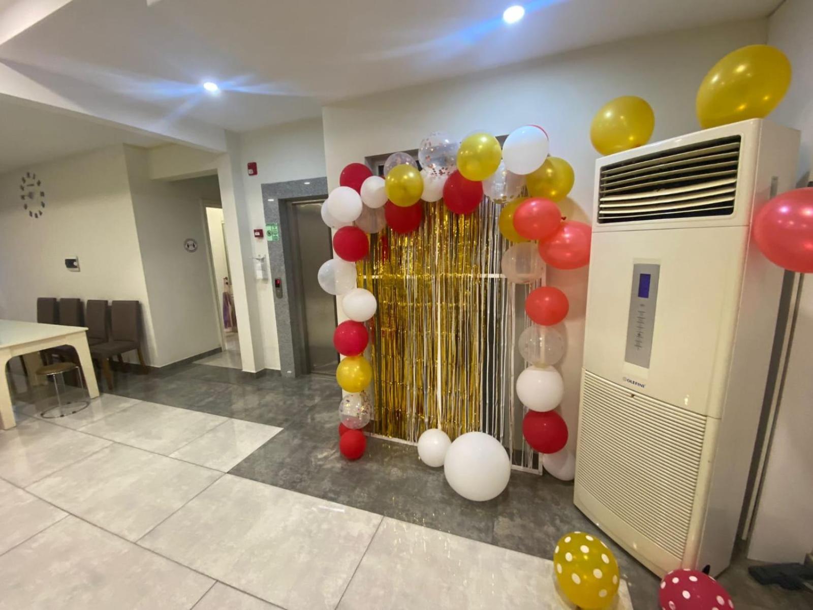 Batumi Hotel Екстер'єр фото