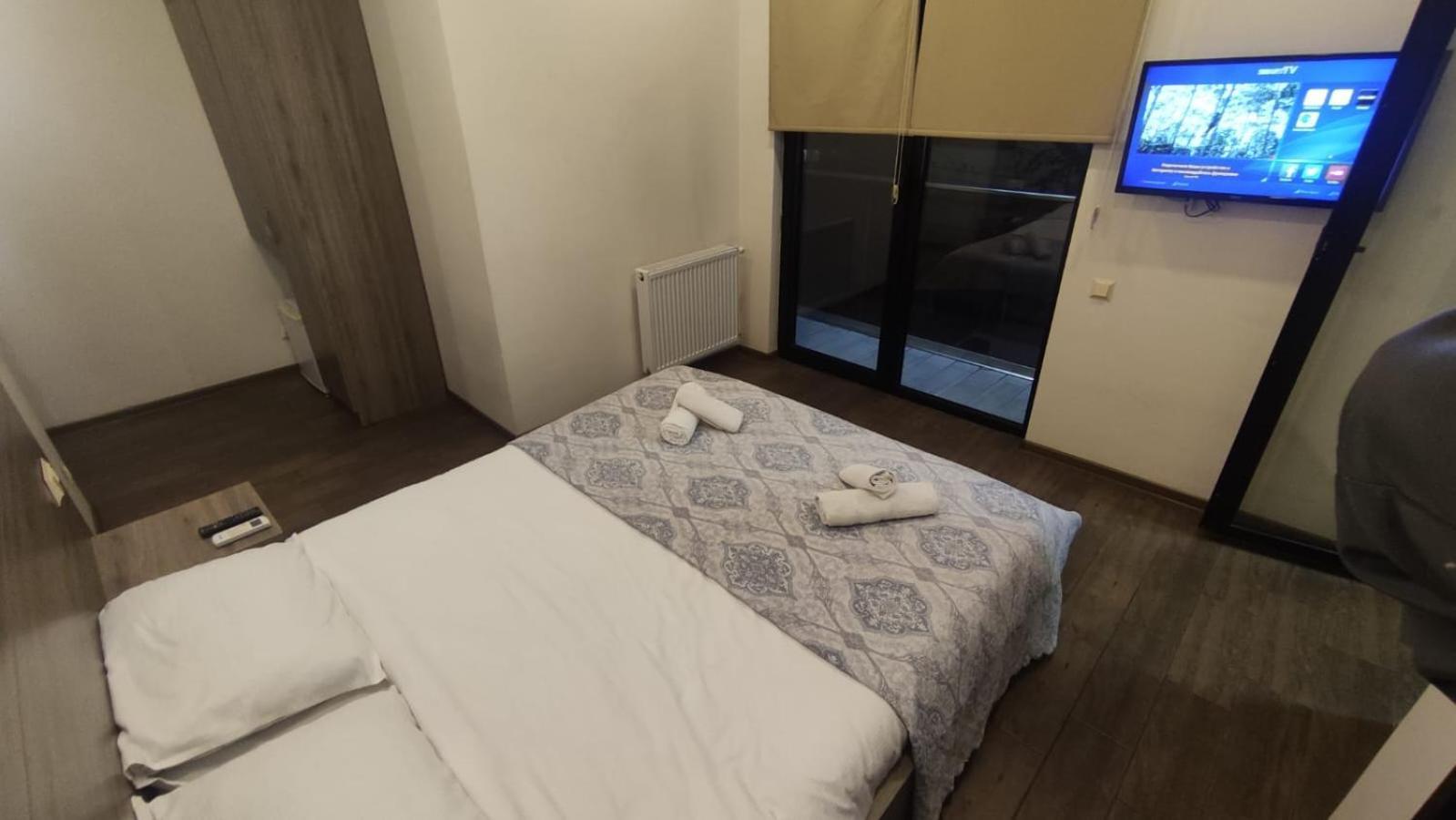 Batumi Hotel Екстер'єр фото