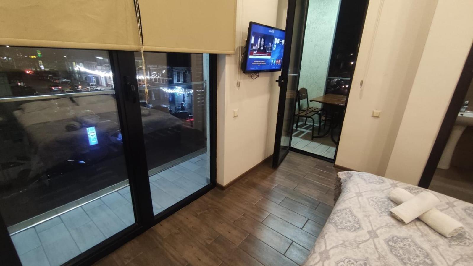 Batumi Hotel Екстер'єр фото