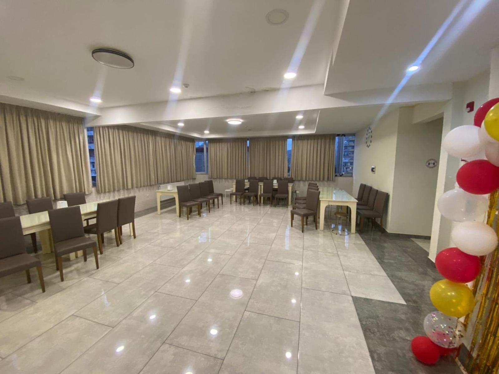 Batumi Hotel Екстер'єр фото