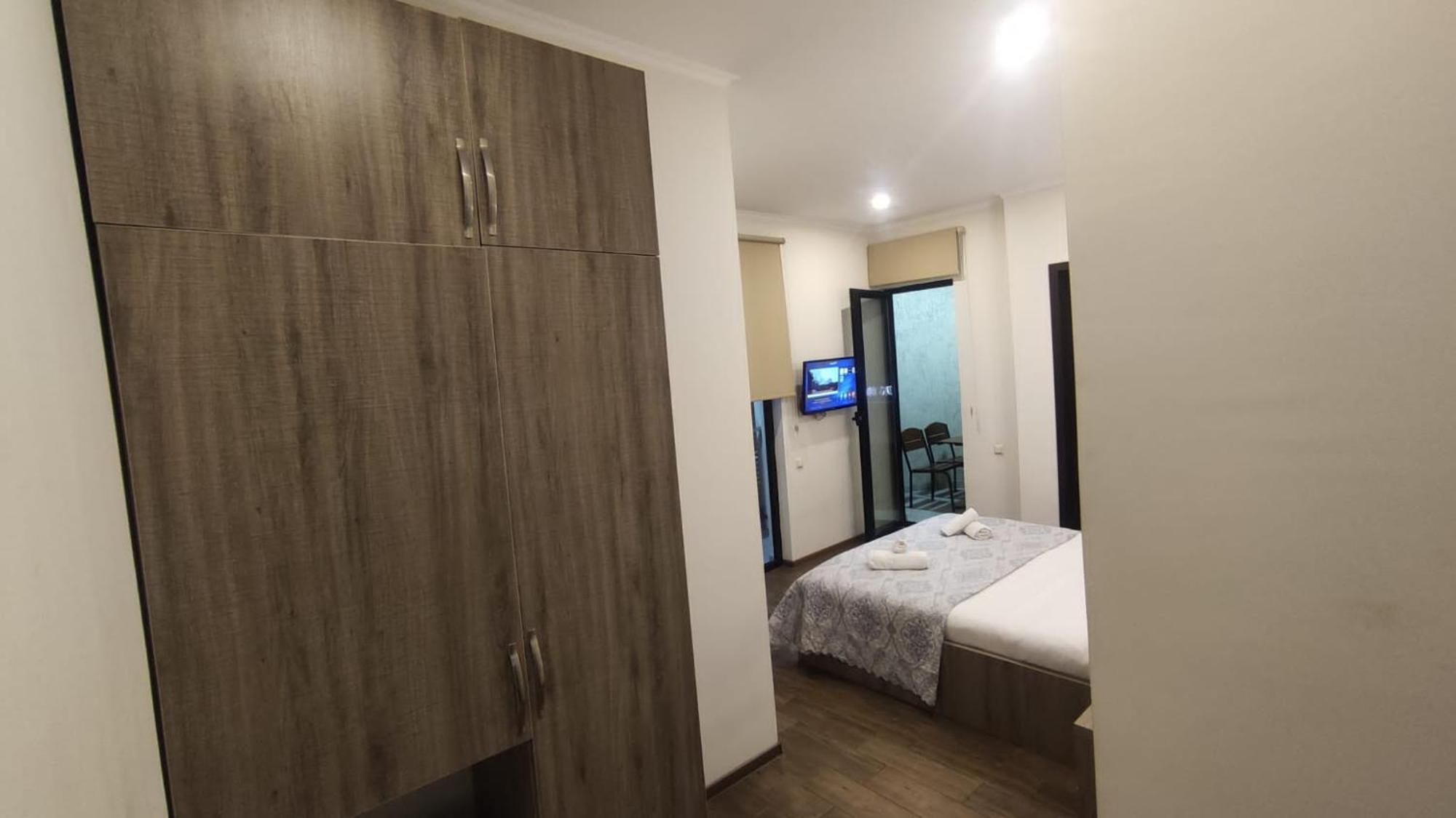 Batumi Hotel Екстер'єр фото