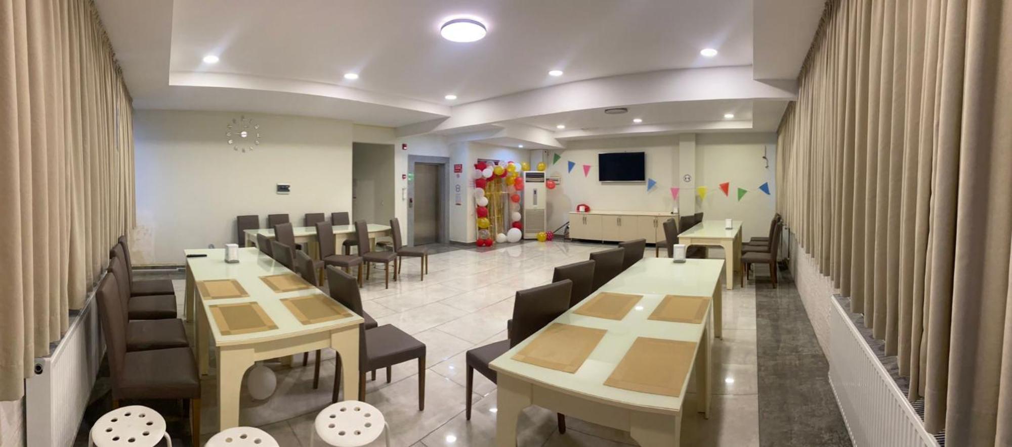 Batumi Hotel Екстер'єр фото