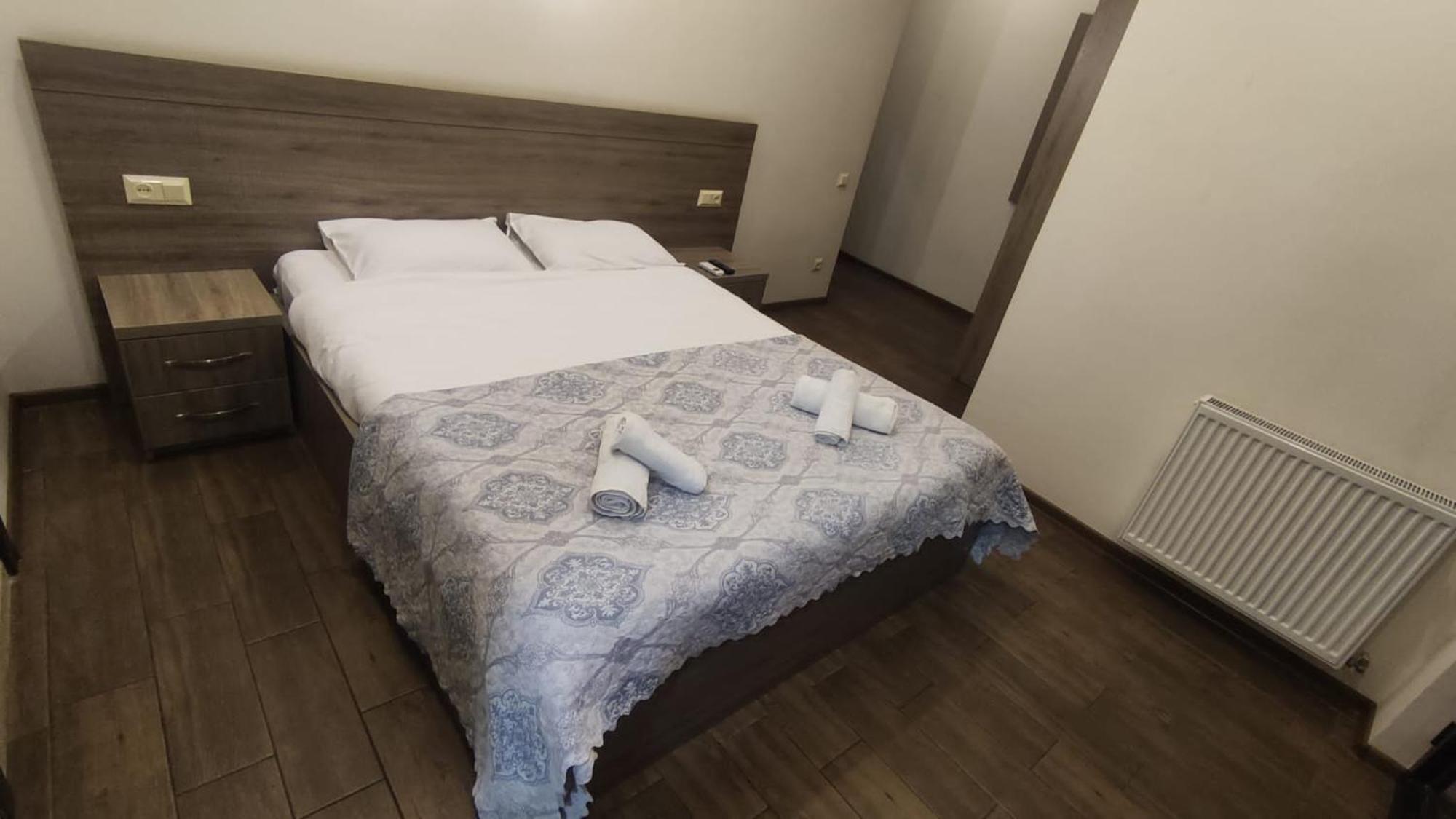 Batumi Hotel Екстер'єр фото