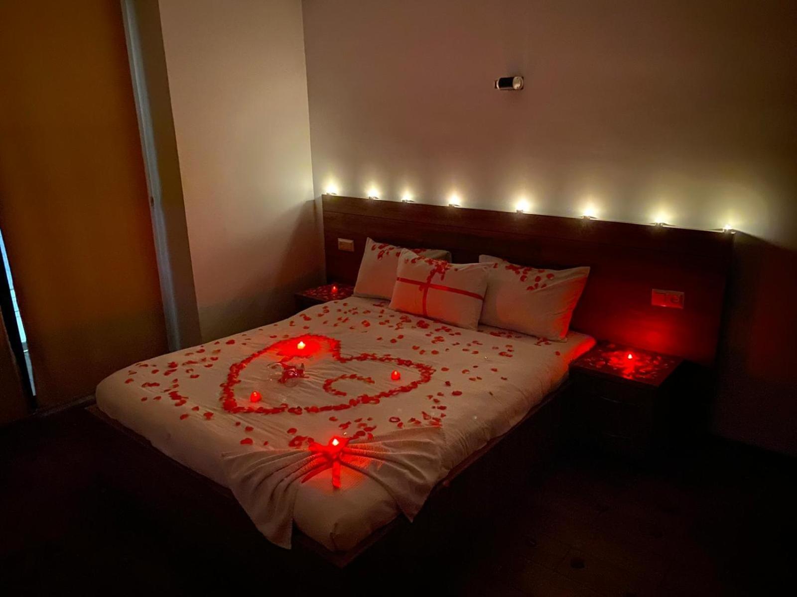 Batumi Hotel Екстер'єр фото