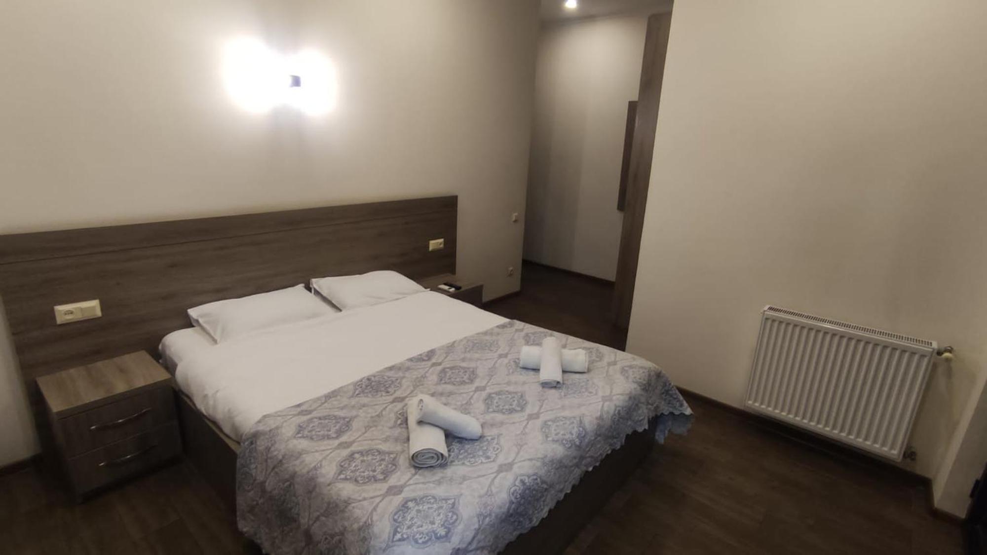 Batumi Hotel Екстер'єр фото