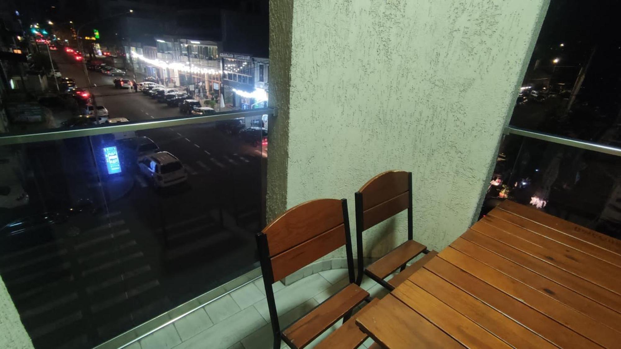 Batumi Hotel Екстер'єр фото