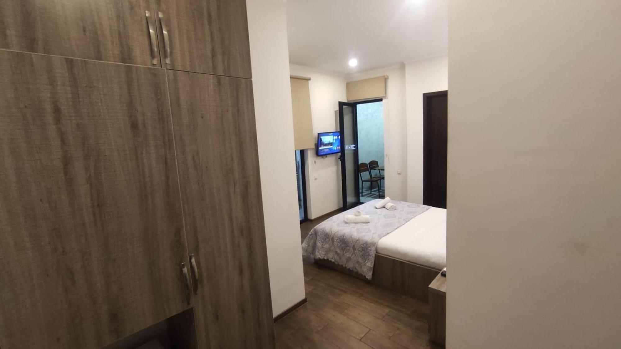 Batumi Hotel Екстер'єр фото