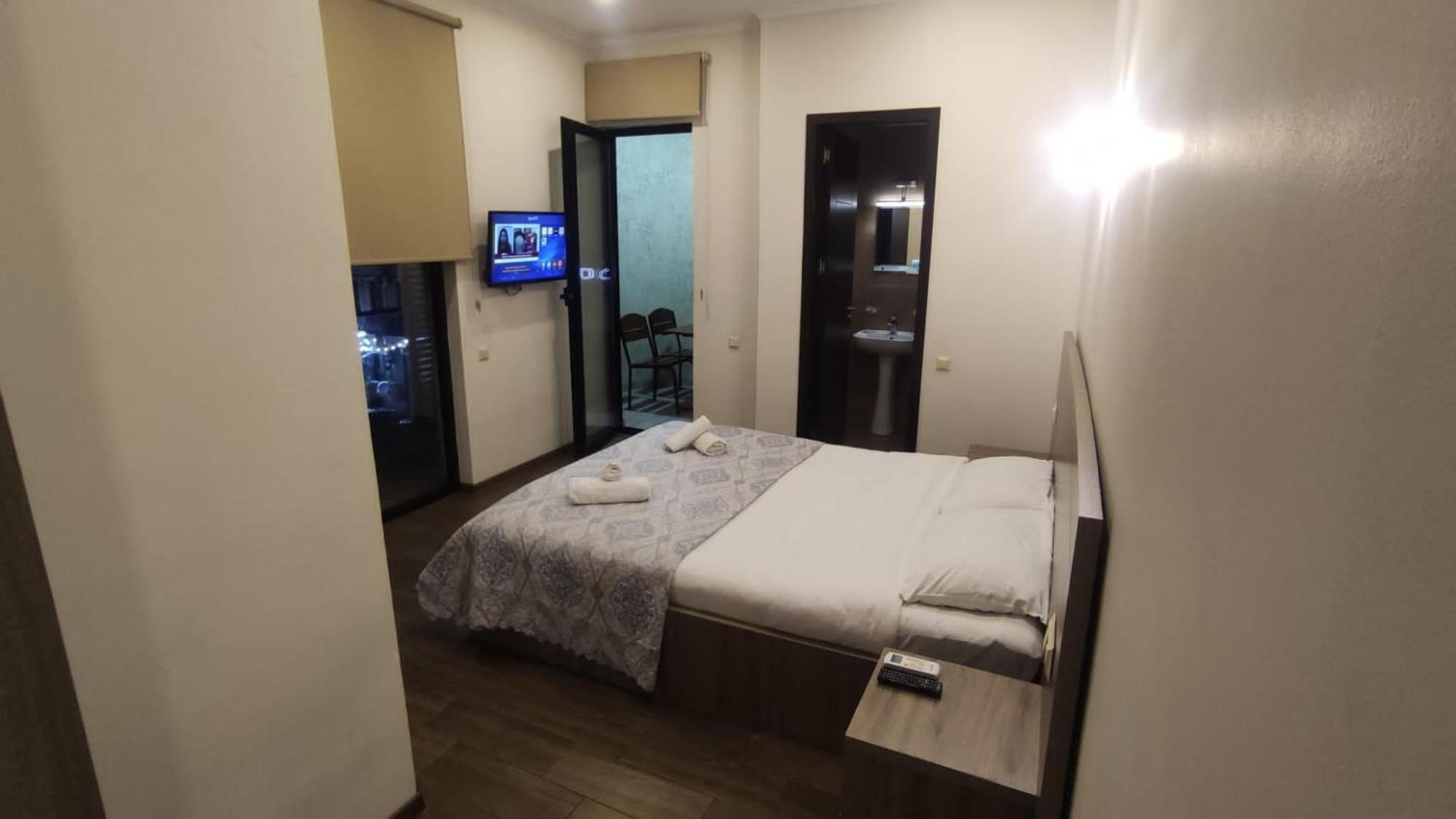 Batumi Hotel Екстер'єр фото