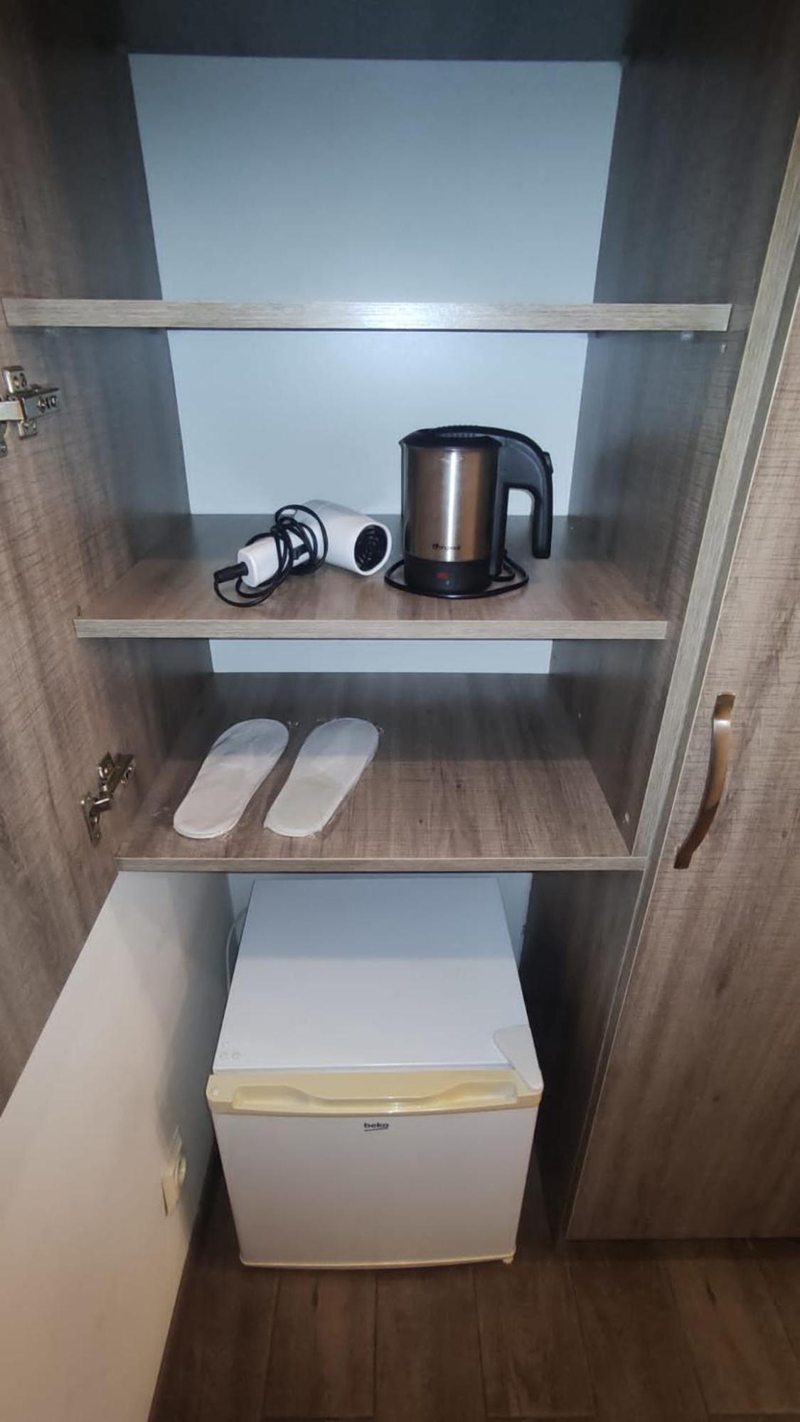 Batumi Hotel Екстер'єр фото