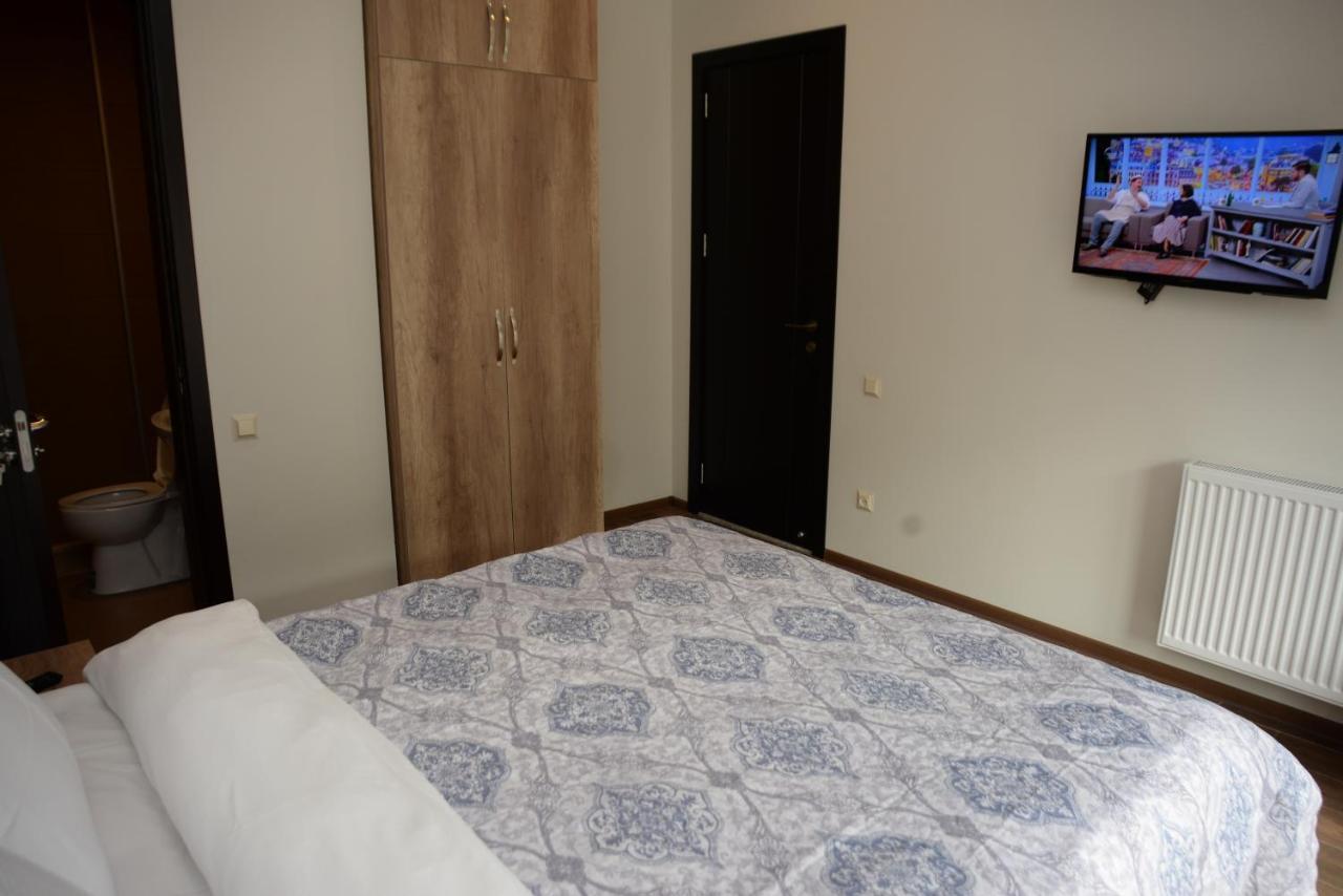 Batumi Hotel Екстер'єр фото