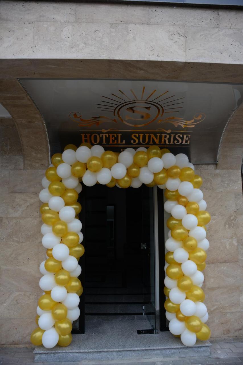 Batumi Hotel Екстер'єр фото