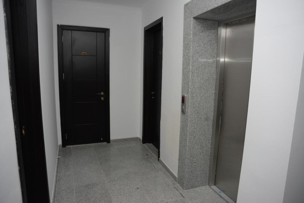 Batumi Hotel Екстер'єр фото